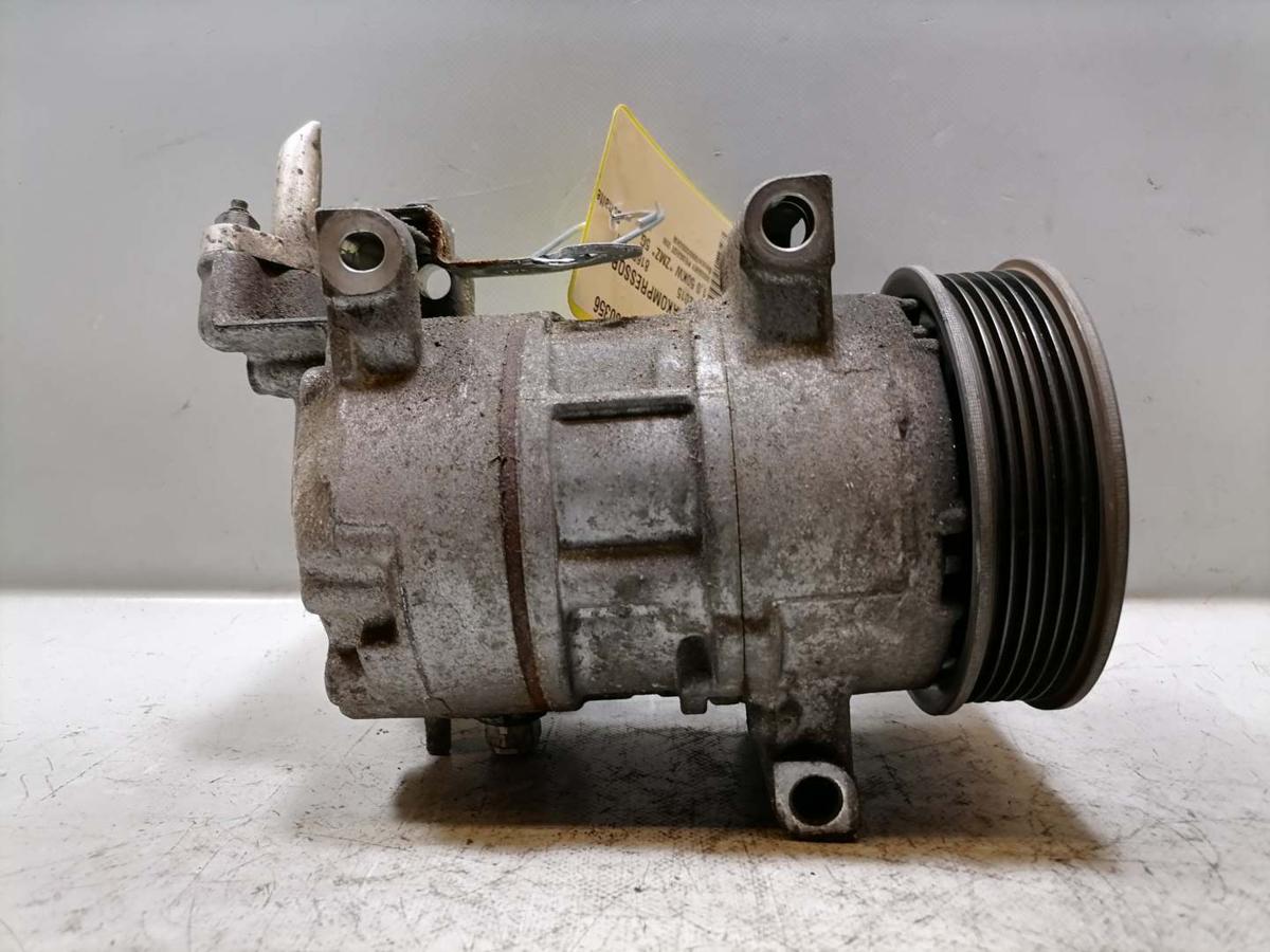 Peugeot 208 original Klimakompressor 1,0 50KW Bj.2015